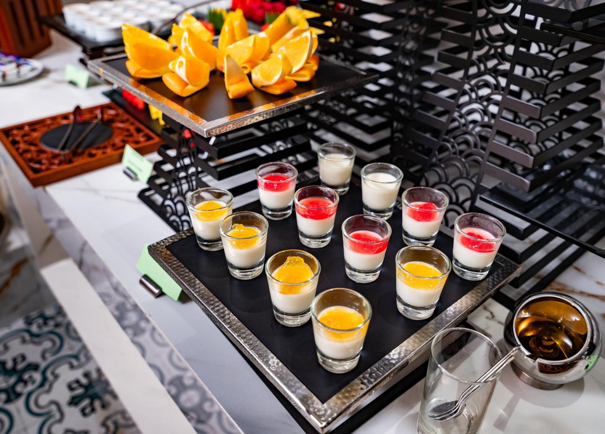 Khách sạn L'signature & 4*