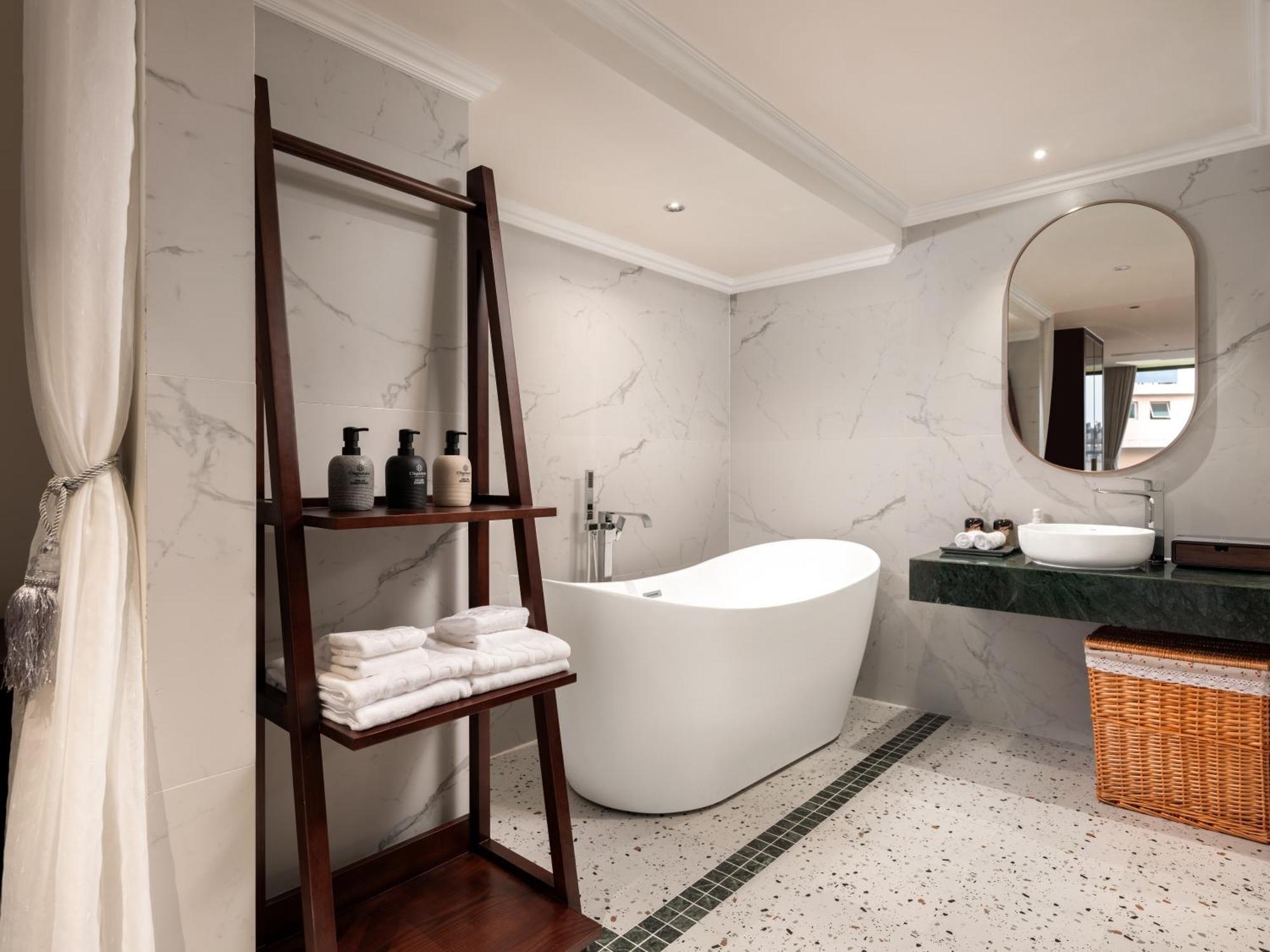 Hotel L'signature & Hanoï