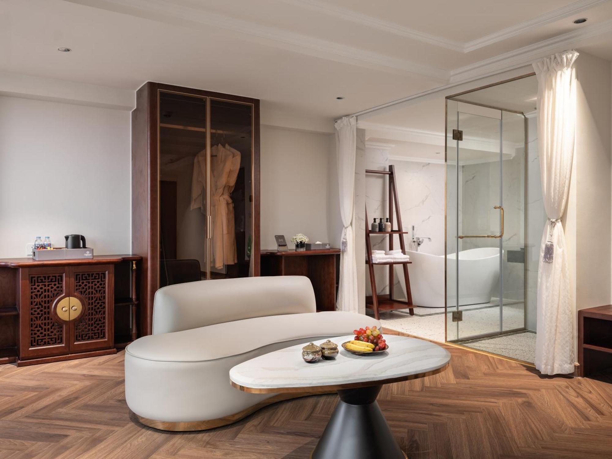 Hotel L'signature & Hanoï