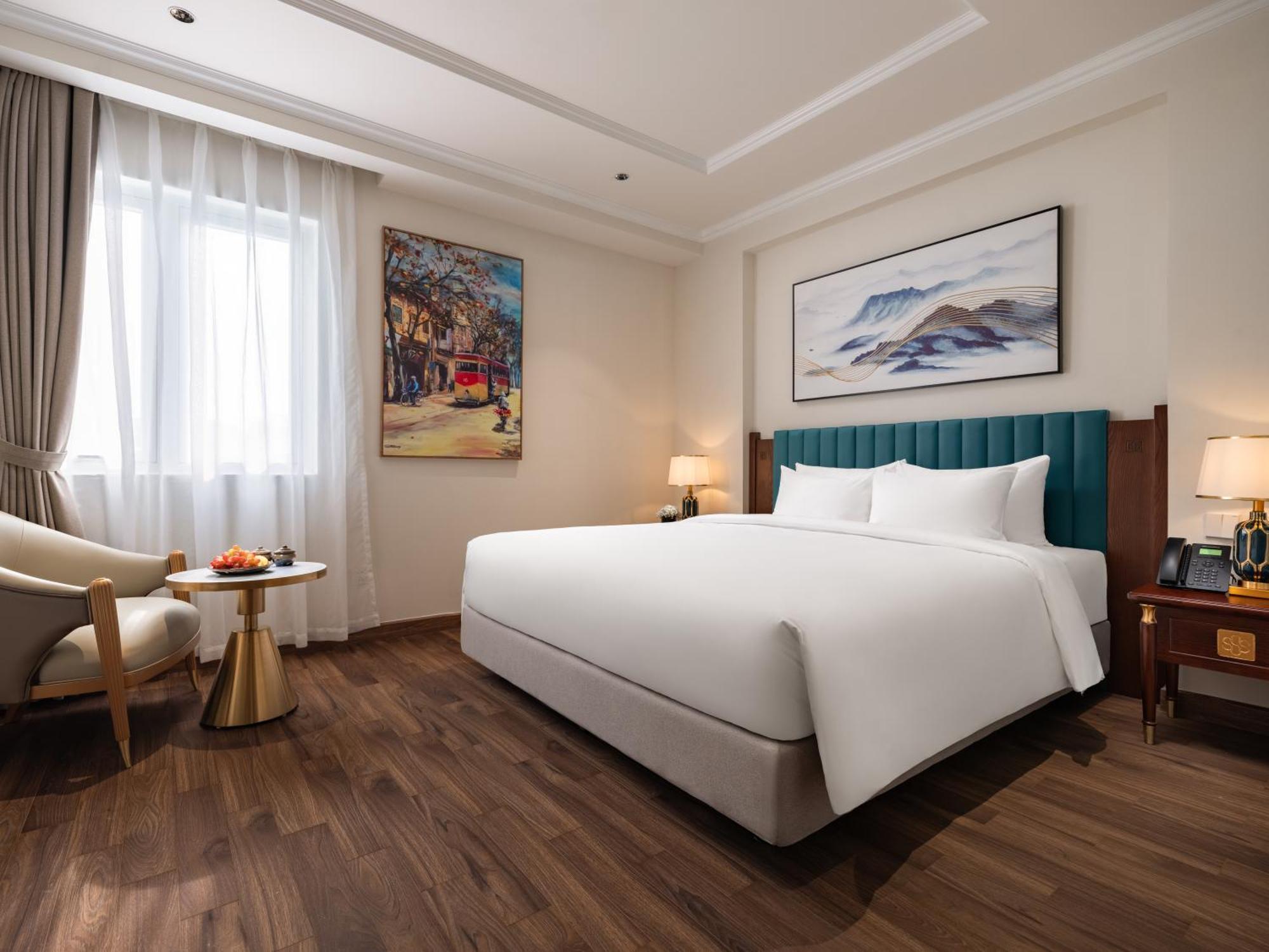Hotel L'signature & Hanoï