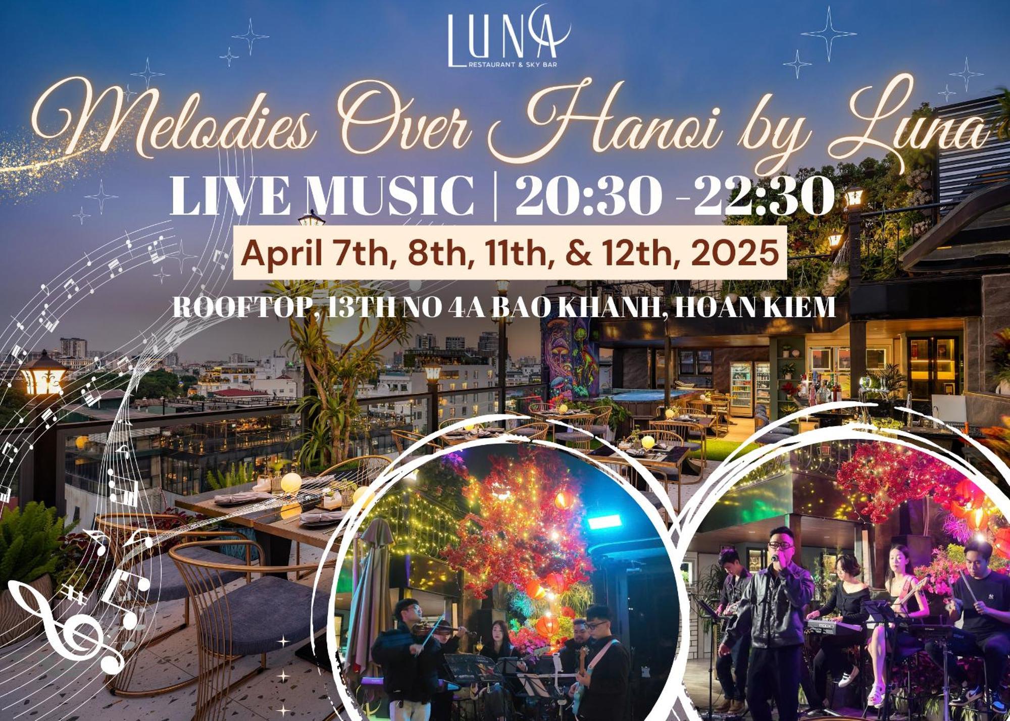 Hotel L'signature & Hanoï